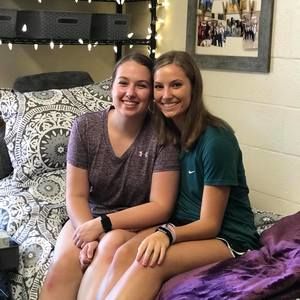 Meet your Posher, Kathy